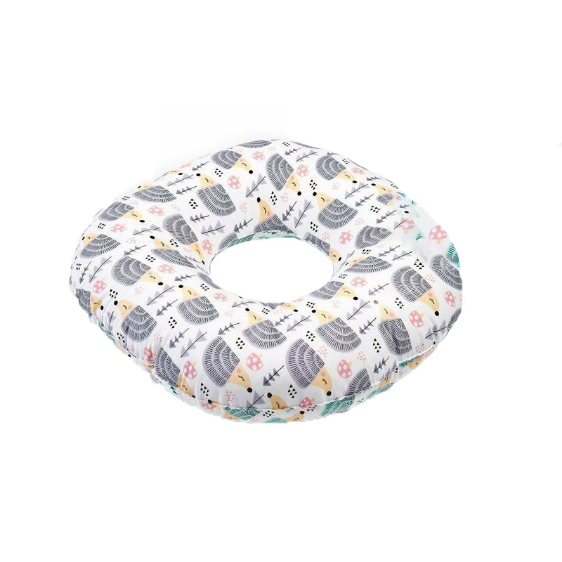 Perna postnatala pentru epiziotomie 43 x 36 cm Sensillo 302144, Multicolor