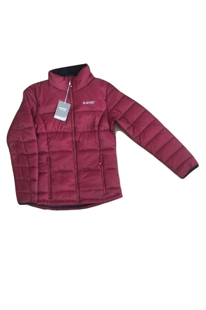 Geaca, Hi-Tec, Bordo, M