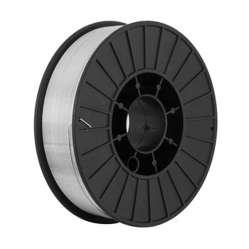 Rola sarma sudura, Iweld, 1.0 mm, aluminiu, ER4043(AlSi5) Rola sarma sudura, Iweld, 1.0 mm, aluminiu, ER4043(AlSi5)