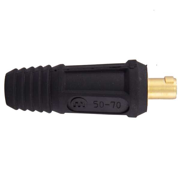 Conector cablu tata, Iweld, 50-70 mm2