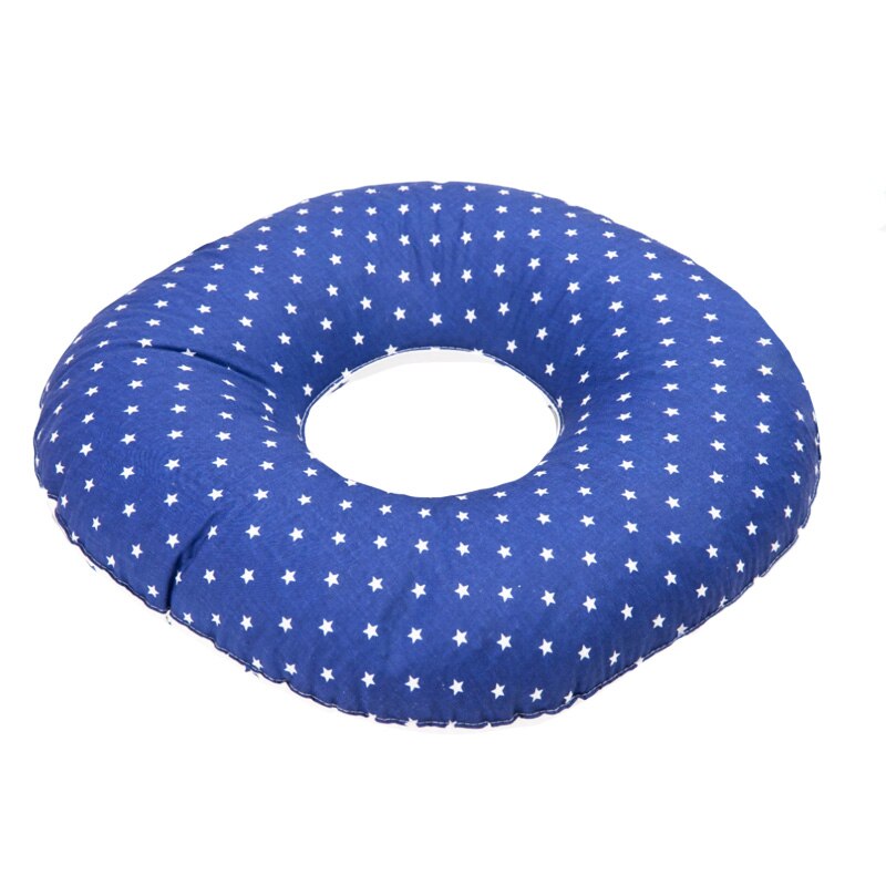 Perna postnatala pentru epiziotomie 43 x 36 cm Sensillo 304650, Multicolor