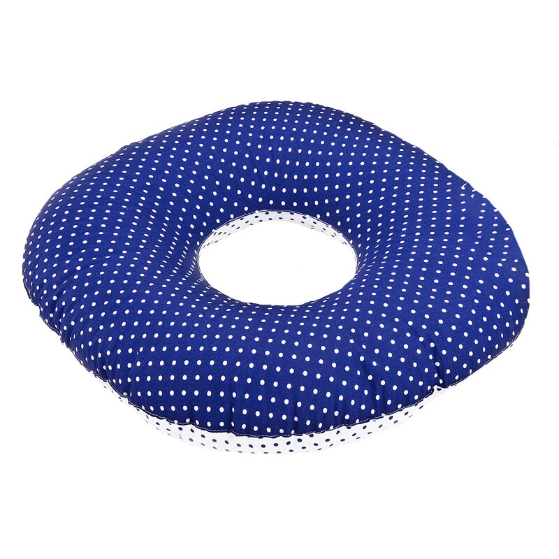 Perna postnatala pentru epiziotomie 43 x 36 cm Sensillo 529445, Multicolor