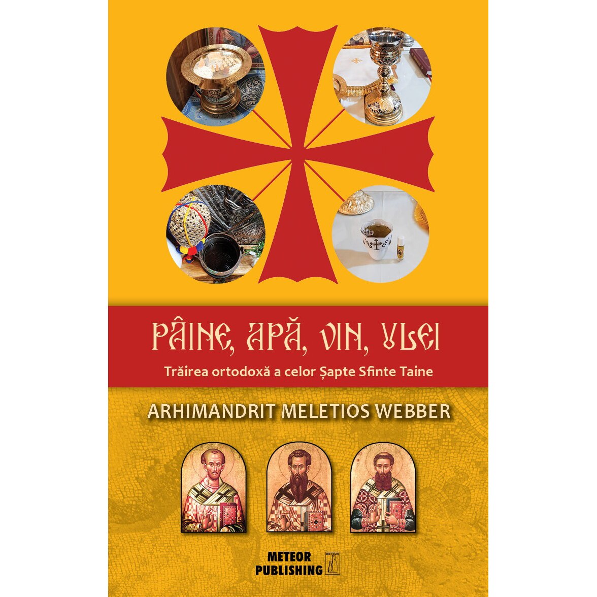 Paine, Apa, Vin, Ulei