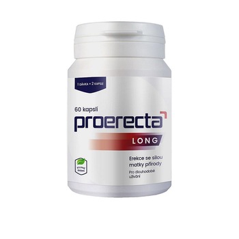 Supliment Potenta, Afrodisiac Proerecta Long 100% Natural, Tratament 30 zile Supliment Potenta, Afrodisiac Proerecta Long 100% Natural, Tratament 30 zile
