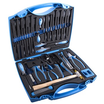 Trusa 38 scule service computere Premium Unior Trusa 38 scule service computere Premium Unior