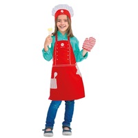 set micul bucatar imaginarium star chef kit cu 4 piese sort palarie manusa cu un deget si suport imagen 55_0_
0
