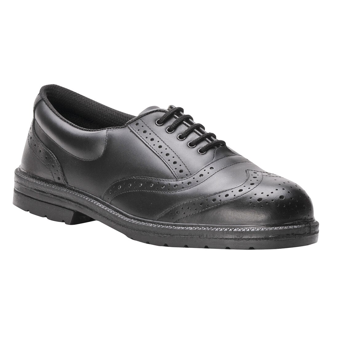 Bocanci Steelite Executive Brogue S1P , 43