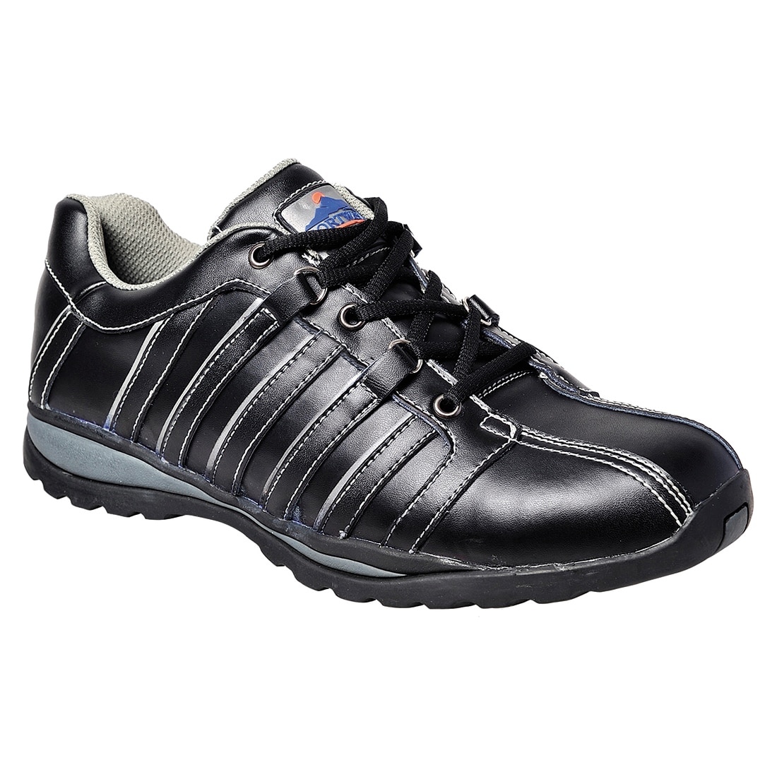 Pantofi Steelite Arx S1P HRO, Negru, 44