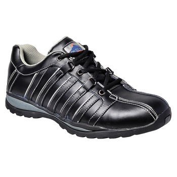 Pantofi Steelite Arx S1P HRO, Negru, 41 Pantofi Steelite Arx S1P HRO, Negru, 41