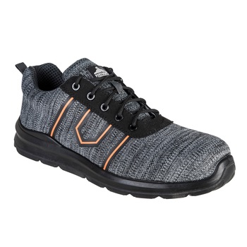 Pantofi Portwest Compositelite Argen S3 , 46 Pantofi Portwest Compositelite Argen S3 , 46