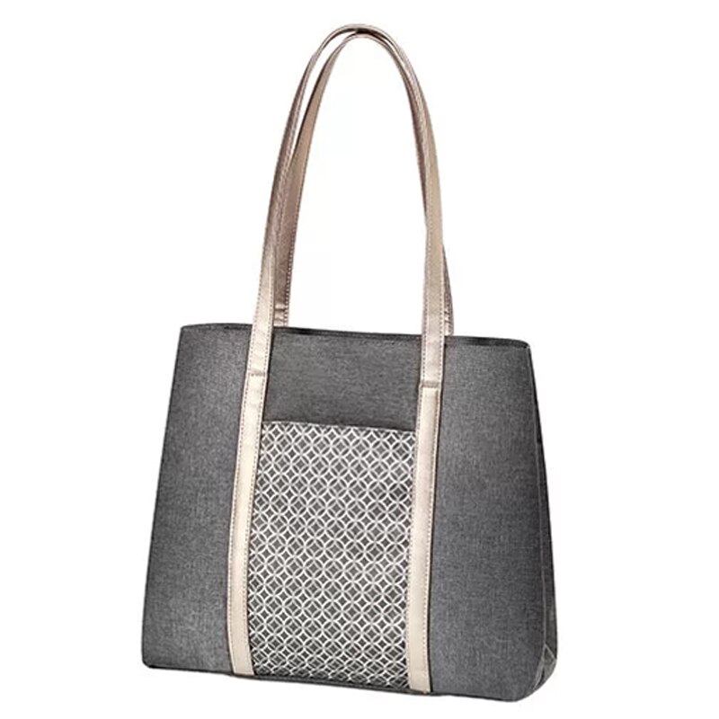 Geanta pentru bebelusi BabyOno 1510/03, Gri