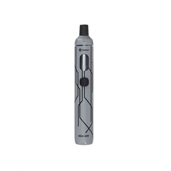 Kit Tigara Electronica Joyetech EGO AIO -10Th Anniversary Edition - Silver