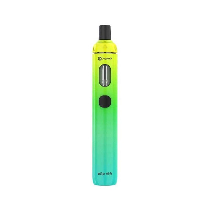 Kit Tigara Electronica Joyetech EGO AIO -10Th Anniversary Edition - Mix 1