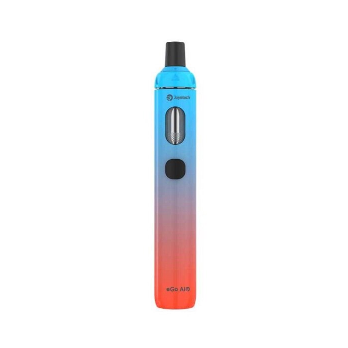 Kit Tigara Electronica Joyetech EGO AIO -10Th Anniversary Edition - Mix 3
