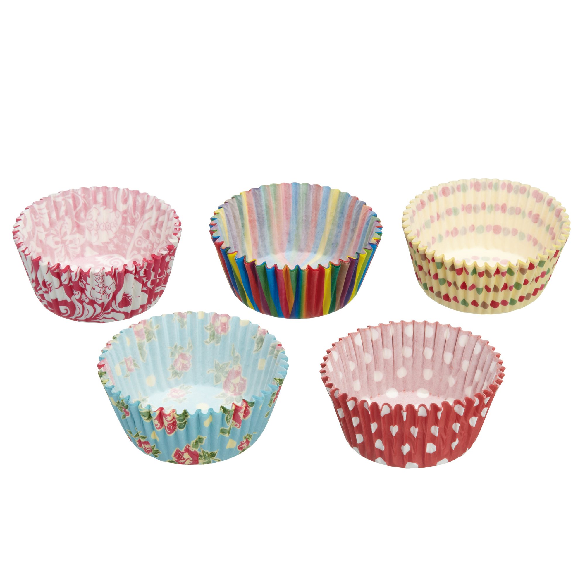 Set 250 forme briose Kitchen Craft