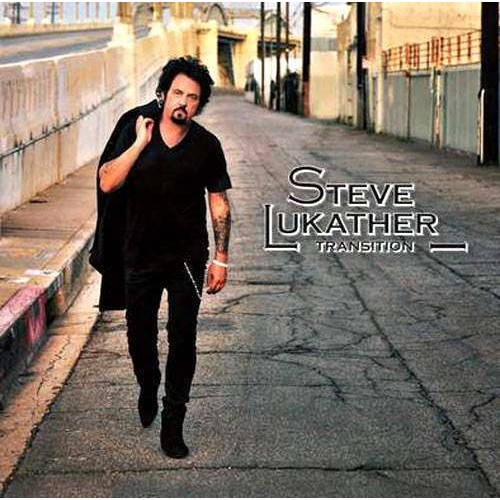 Steve Lukather - Transition (LP)