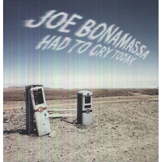Joe Bonamassa - Had To Cry Today (LP)