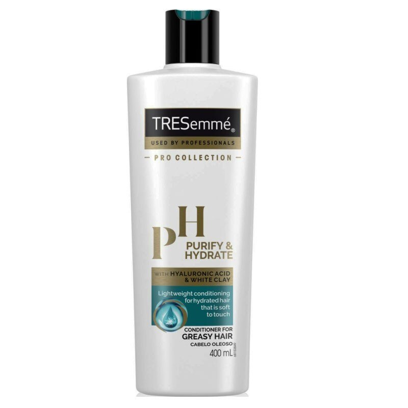 Balsam Tresemme Purify & Hydrate 400 ml