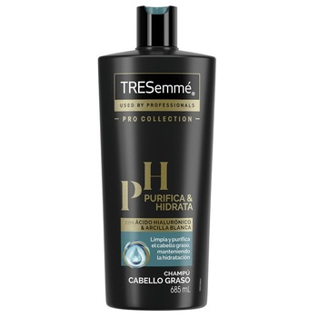 Sampon Tresemme Purify & Hydrate 685 ml Sampon Tresemme Purify & Hydrate 685 ml