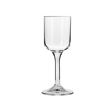 Set 6 pahare cristal vin alb glamour Krosno, 270 ml Set 6 pahare cristal vin alb glamour Krosno, 270 ml