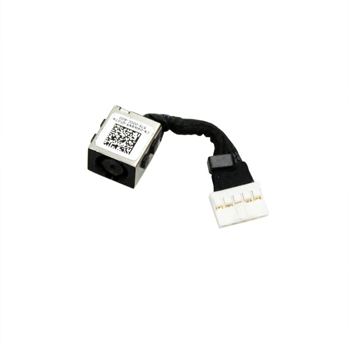 Щепсел за лаптоп, Dell, Latitude E7240, E7250, 04W9NY, 4W9NY, DC301000000