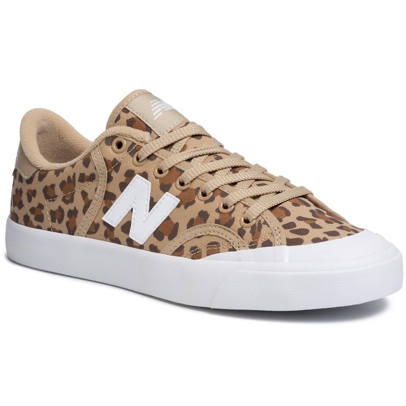 Pantofi sport unisex New Balance, Maro