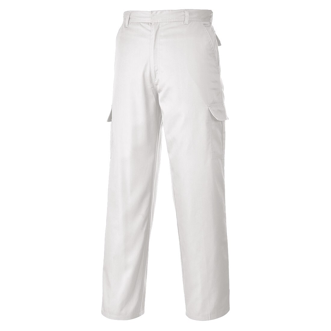 Pantaloni Combat , 48 , Gri
