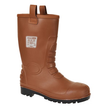Cizme Neptune Rigger S5 CI , 47 Cizme Neptune Rigger S5 CI , 47