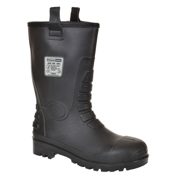 Cizme Neptune Rigger S5 CI , 47 Cizme Neptune Rigger S5 CI , 47