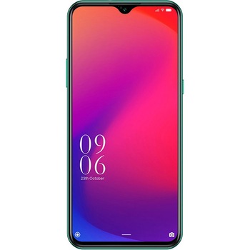 Telefon mobil Doogee X95, Dual SIM, 16GB, 2GB RAM, 4G, Green Telefon mobil Doogee X95, Dual SIM, 16GB, 2GB RAM, 4G, Green