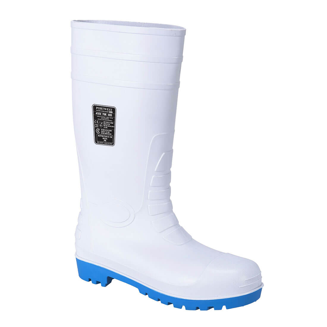 Cizme Total Safety Wellington S5 , 41
