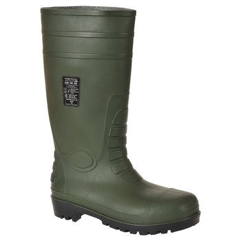 Cizme Total Safety Wellington S5 , 36 Cizme Total Safety Wellington S5 , 36