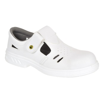 Sandale Steelite ESD Ebro Safety S1 Class 3 , 38 Sandale Steelite ESD Ebro Safety S1 Class 3 , 38