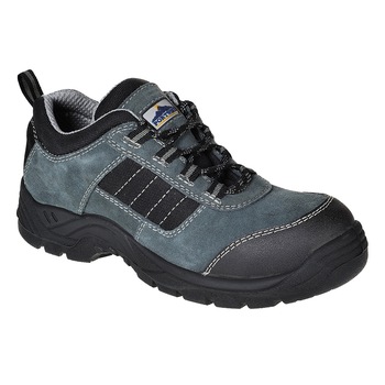 Pantofi de protectie Trekker Portwest Compositelite S1, Negru, 48 Pantofi de protectie Trekker Portwest Compositelite S1, Negru, 48