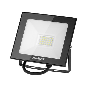 Reflector LED 20W 3000K Rebel Light URZ3487 Reflector LED 20W 3000K Rebel Light URZ3487