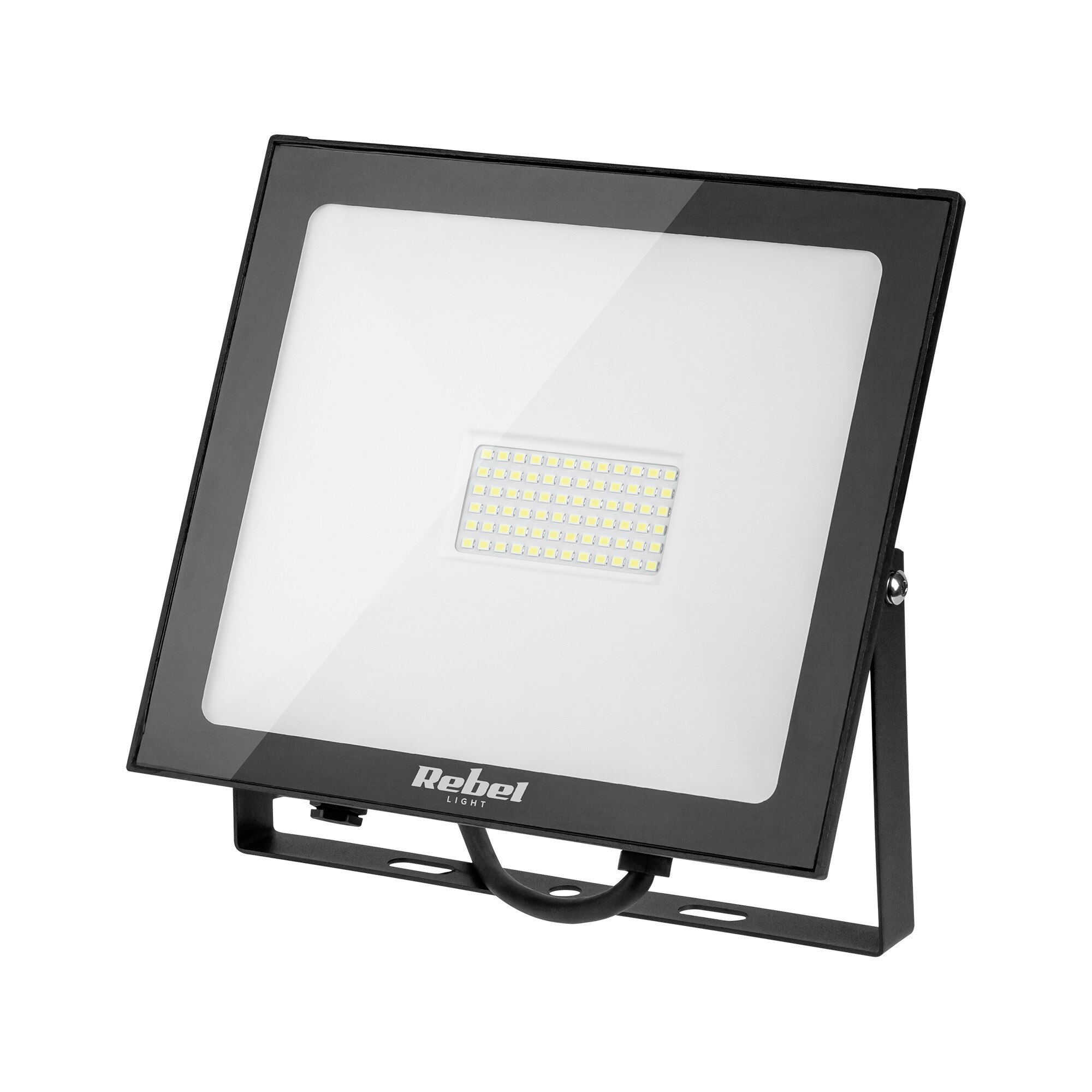 Reflector LED 50W 3000K Rebel Light