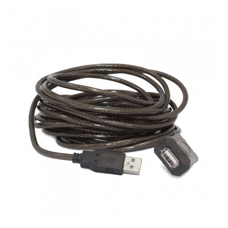 Cablu Prelungitor USB 2.0 Activ 5.0m