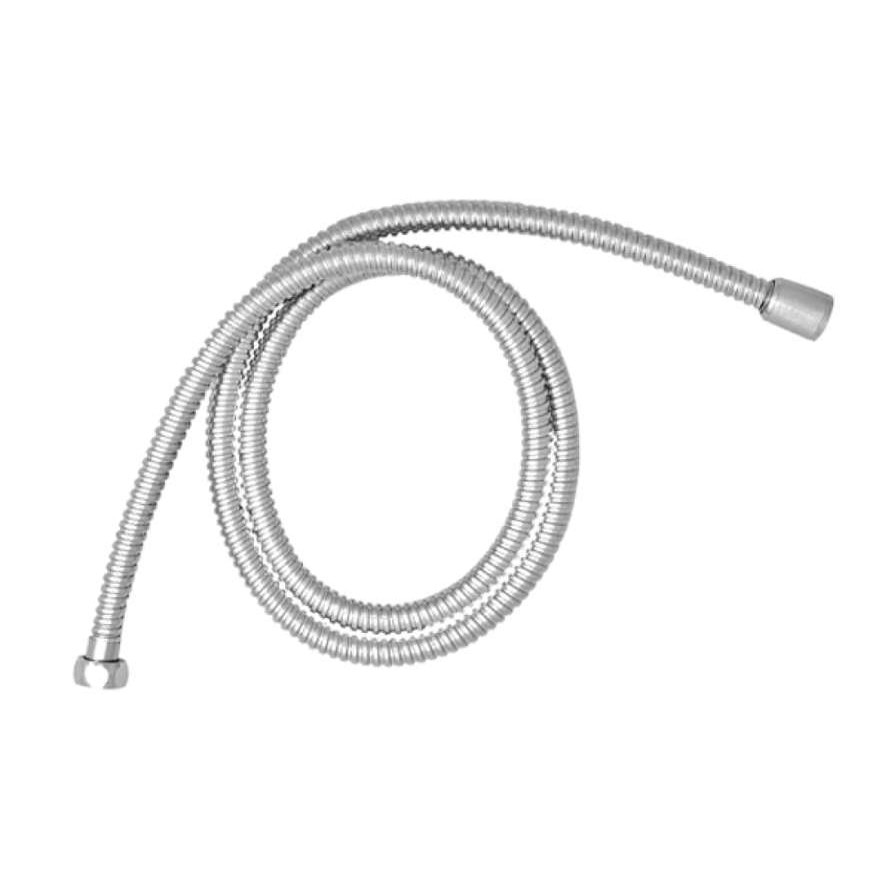 Furtun de dus, 1.75m, inox, cromat, FALA 75554