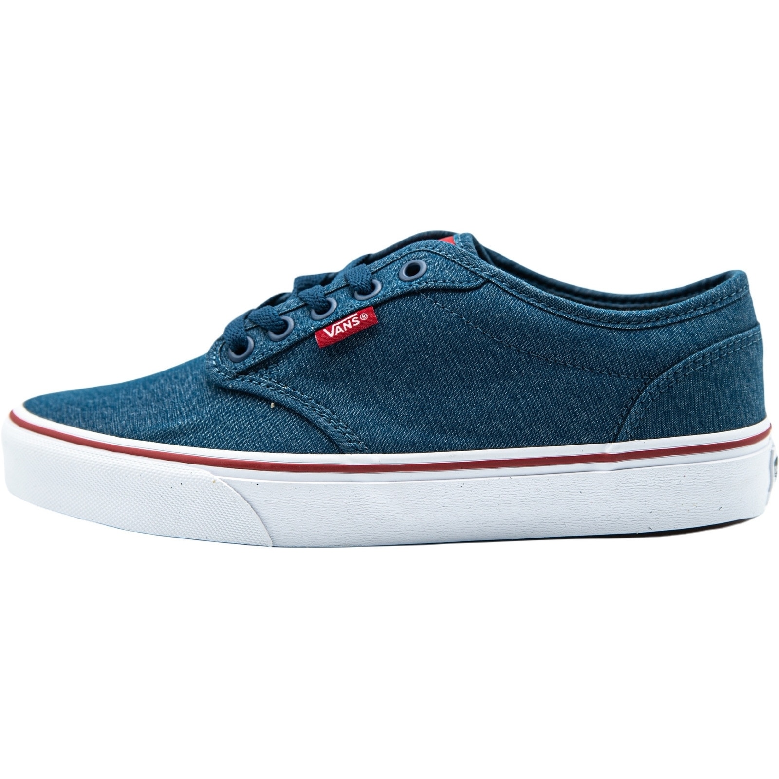 Tenisi Vans Atwood Sailor, Albastru