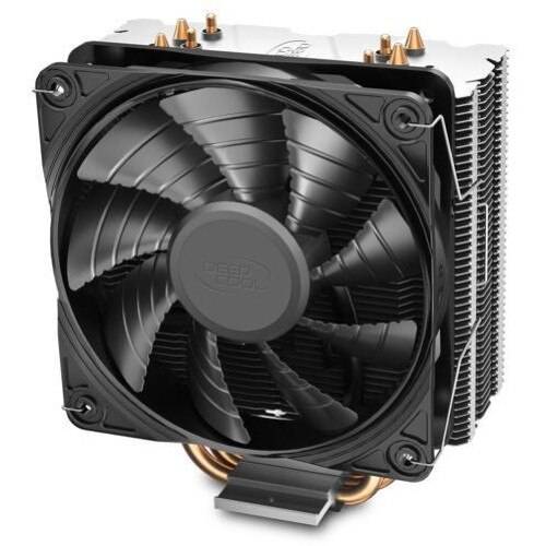 Cooler Procesor, Deepcool Gammaxx, 400S Silent, Gri