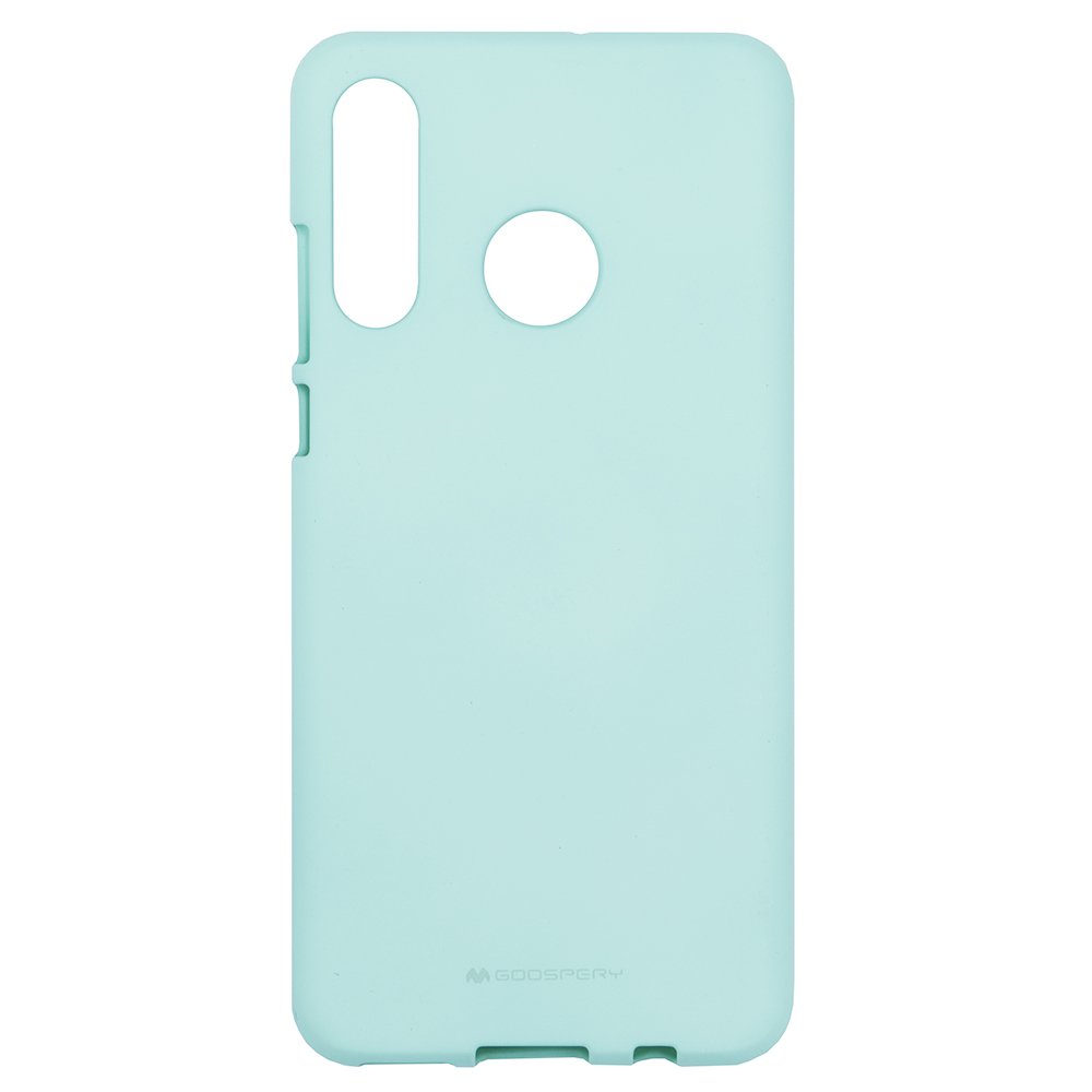 Husa Mercury, Soft Feeling, Sony Xperia XZ2, Turcoaz