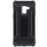 husa de protectie rugged case samsung galaxy a8 2018 negru imagen 35_0_
0
