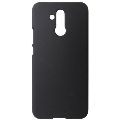 Husa Mercury, Soft Feeling, Xiaomi Pocophone F1, Negru