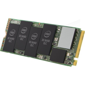 Solid State Drive (SSD) Intel® 665P Series, 1TB, NVMe, M.2. Solid State Drive (SSD) Intel® 665P Series, 1TB, NVMe, M.2.