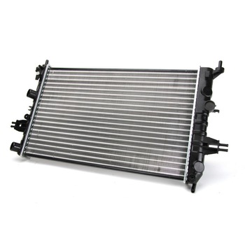 Radiator racire Opel Astra G 1,2i 16V benzina din 1998 Radiator racire Opel Astra G 1,2i 16V benzina din 1998