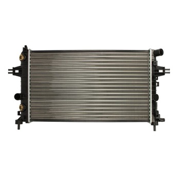 Radiator racire Opel Astra H,Astra H Classic,Astra H GTC,Zafira B benzina 1,2/1,4/1,8 din 2004-2010 Radiator racire Opel Astra H,Astra H Classic,Astra H GTC,Zafira B benzina 1,2/1,4/1,8 din 2004-2010