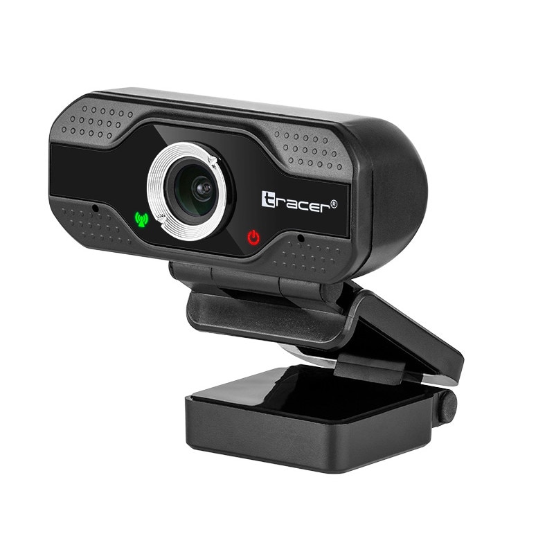 Camera web Tracer Full HD 1920 x 1080p , USB 2.0