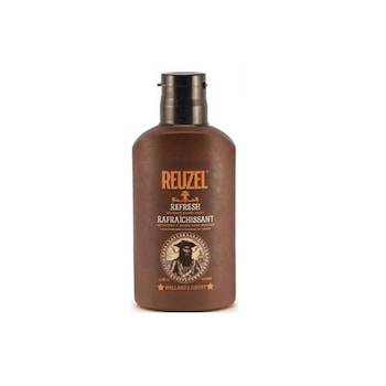 Sampon pentru barba fara clatire, Reuzel No Rinse Beard Wash, 100 ml Sampon pentru barba fara clatire, Reuzel No Rinse Beard Wash, 100 ml