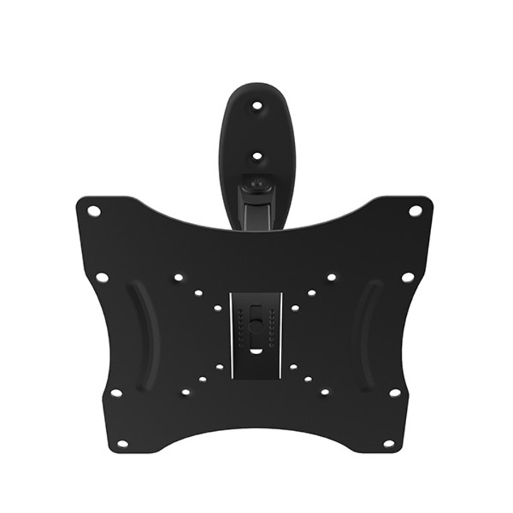 Стойка Blackmount MT42, стенна, за LCD/телевизор, 17"-42", черна