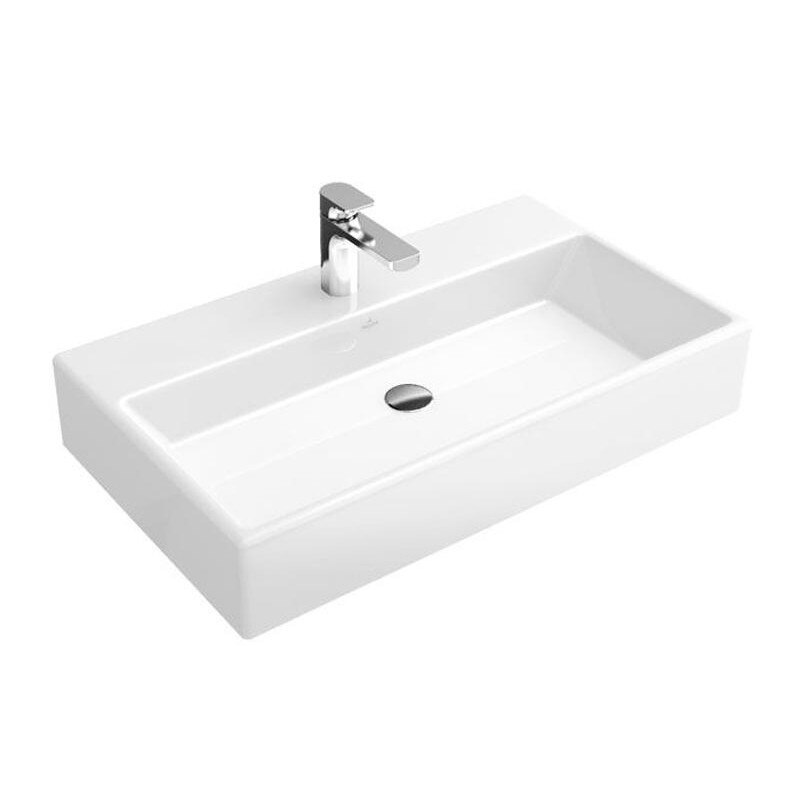 Lavoar Memento Villeroy&Boch, 800x470mm